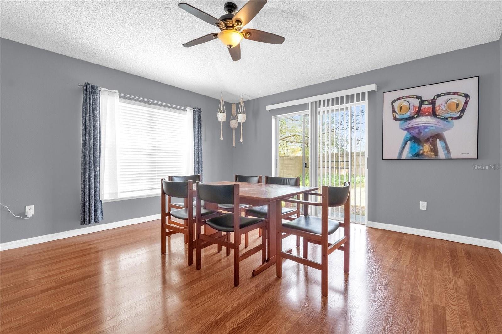 911 VASSAR DR, EUSTIS, FL, 32726