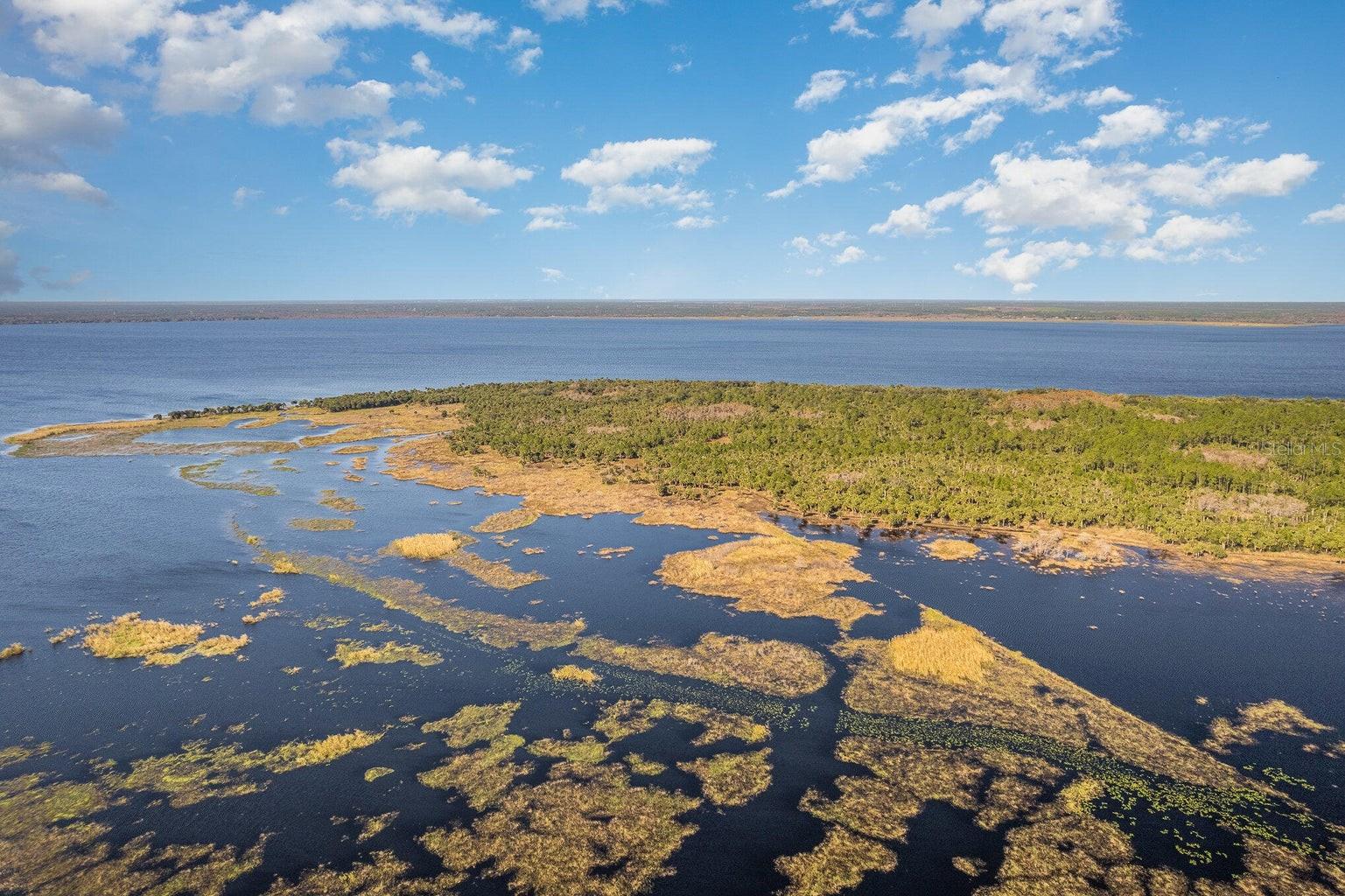 LAKE HARNEY WOODS BLVD, OSTEEN, FL, 32764