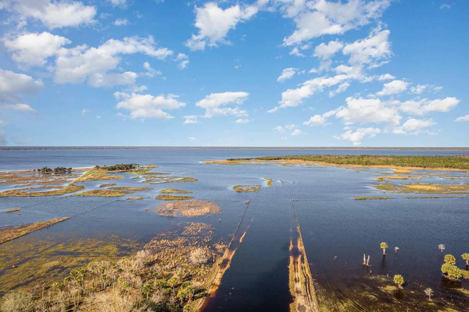 LAKE HARNEY WOODS BLVD, OSTEEN, FL, 32764