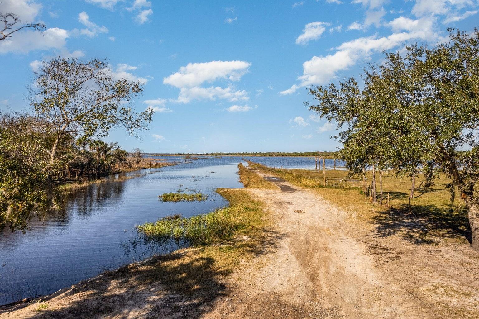 LAKE HARNEY WOODS BLVD, OSTEEN, FL, 32764