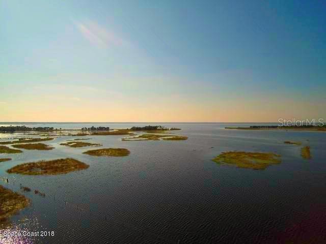 LAKE HARNEY WOODS BLVD, OSTEEN, FL, 32764