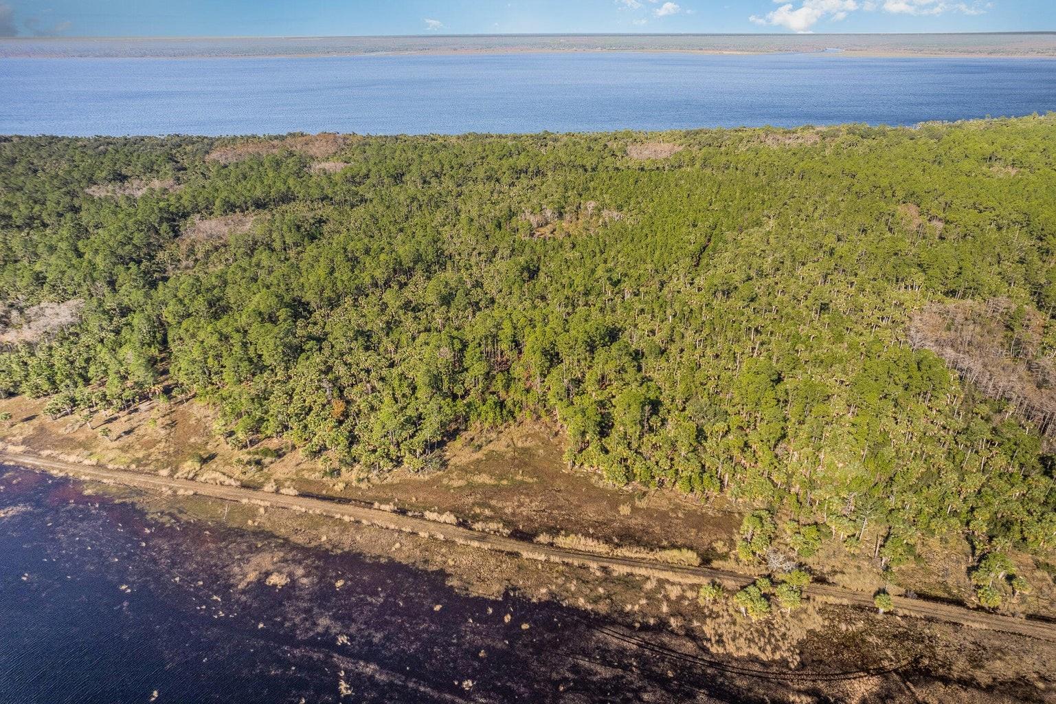 LAKE HARNEY WOODS BLVD, OSTEEN, FL, 32764