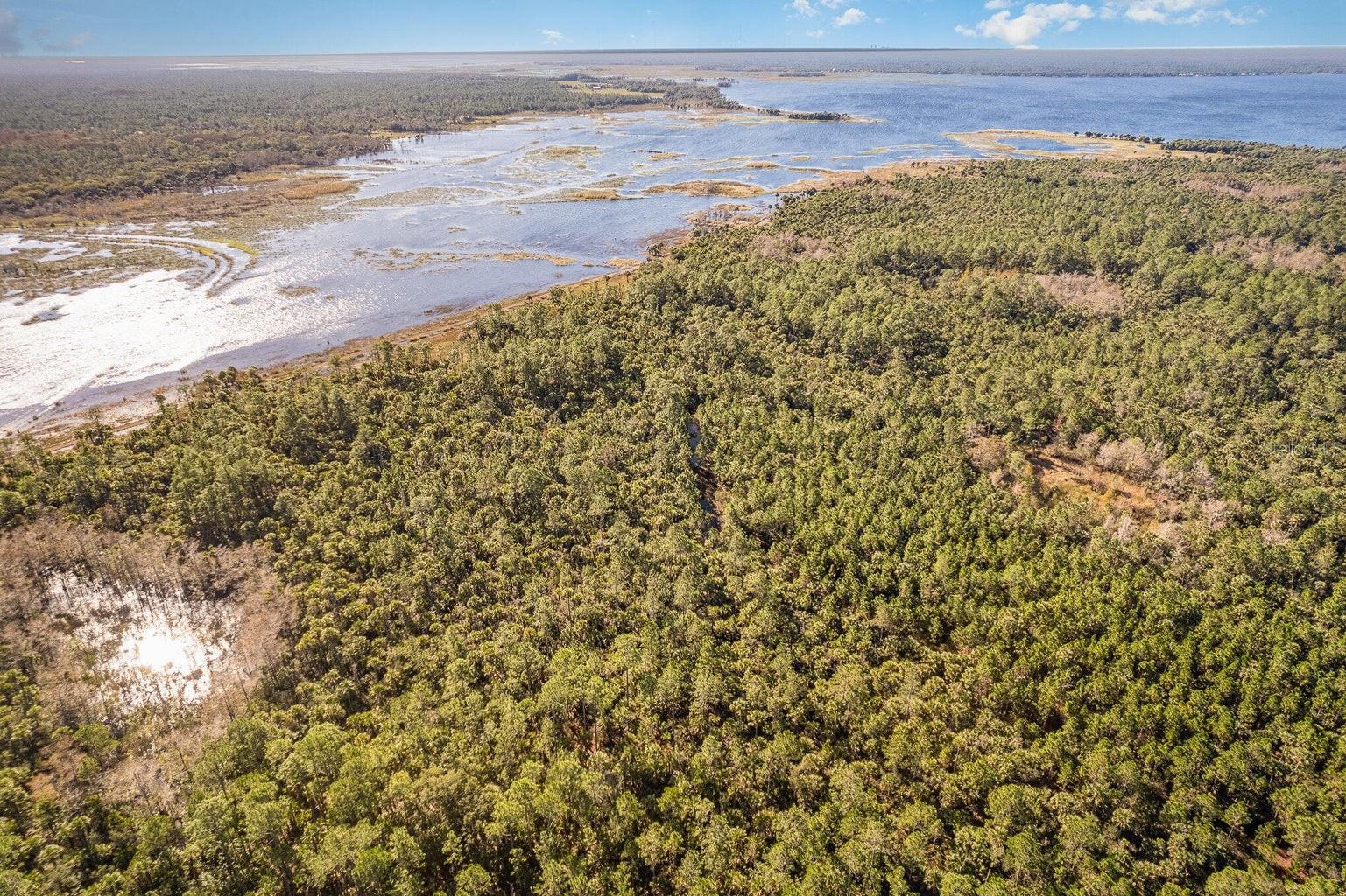 LAKE HARNEY WOODS BLVD, OSTEEN, FL, 32764