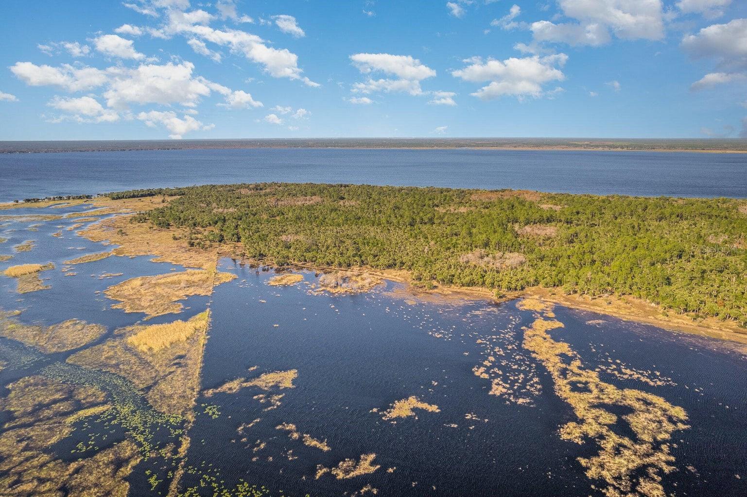 LAKE HARNEY WOODS BLVD, OSTEEN, FL, 32764