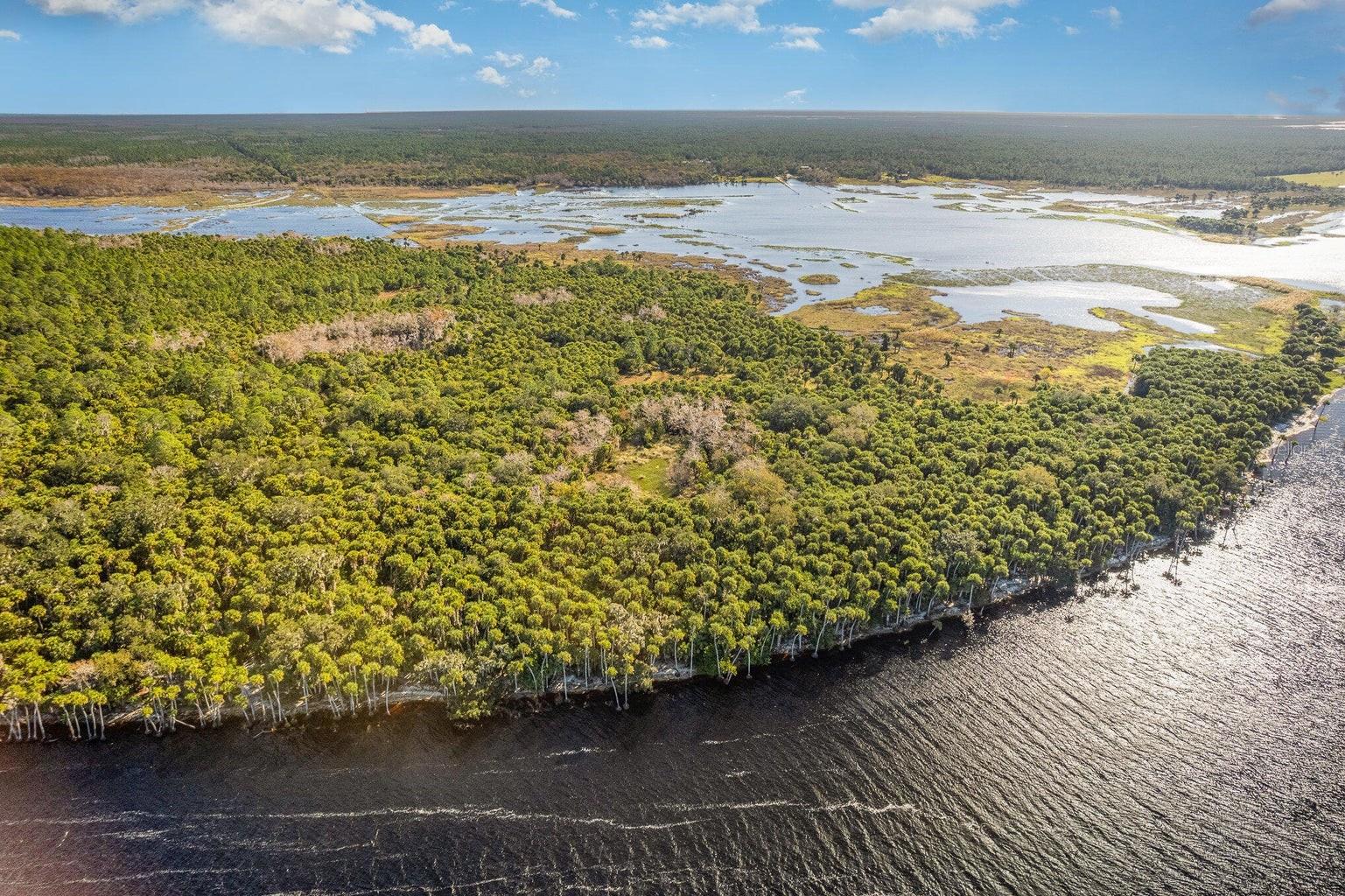 LAKE HARNEY WOODS BLVD, OSTEEN, FL, 32764