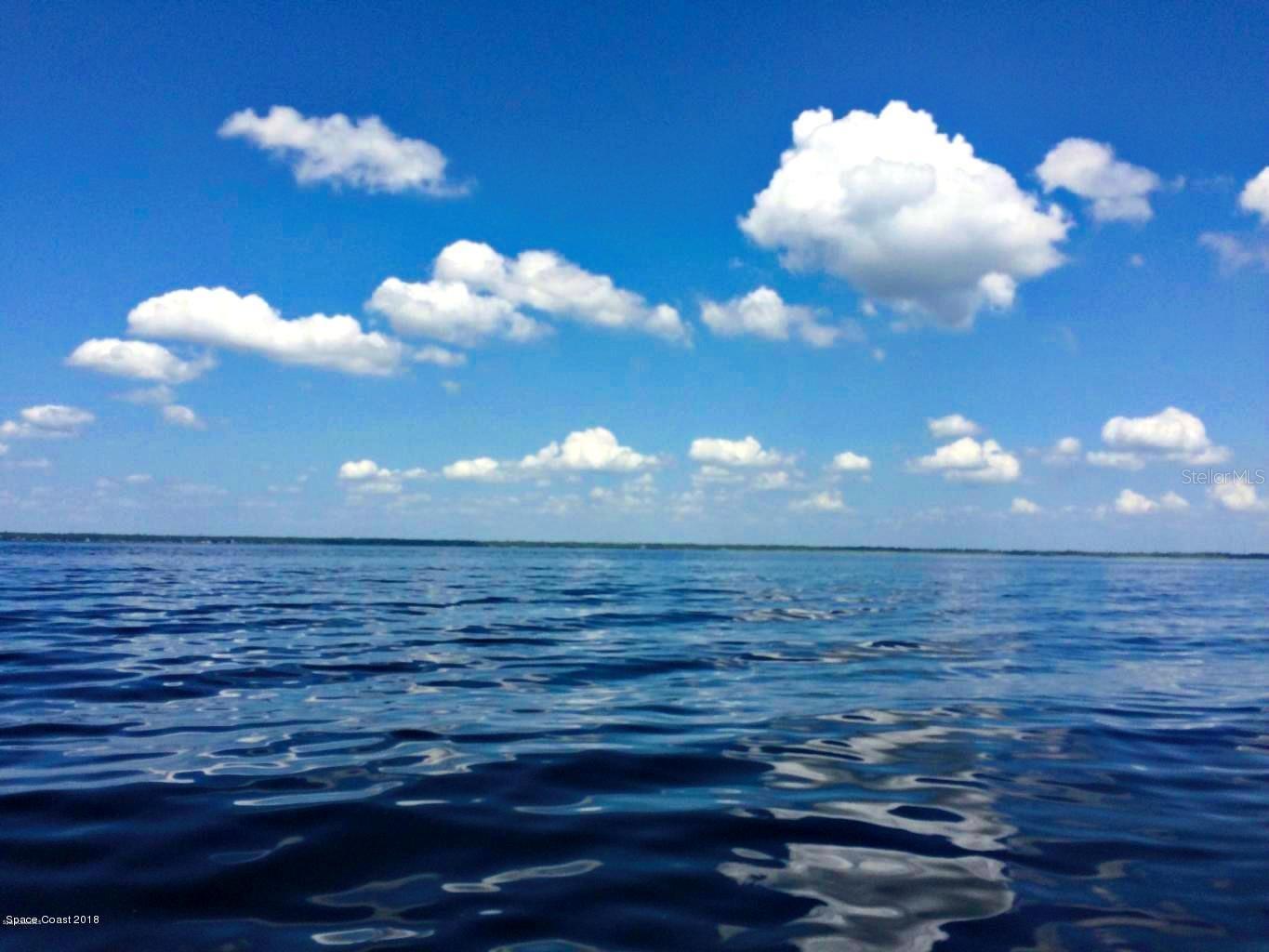 LAKE HARNEY WOODS BLVD, OSTEEN, FL, 32764