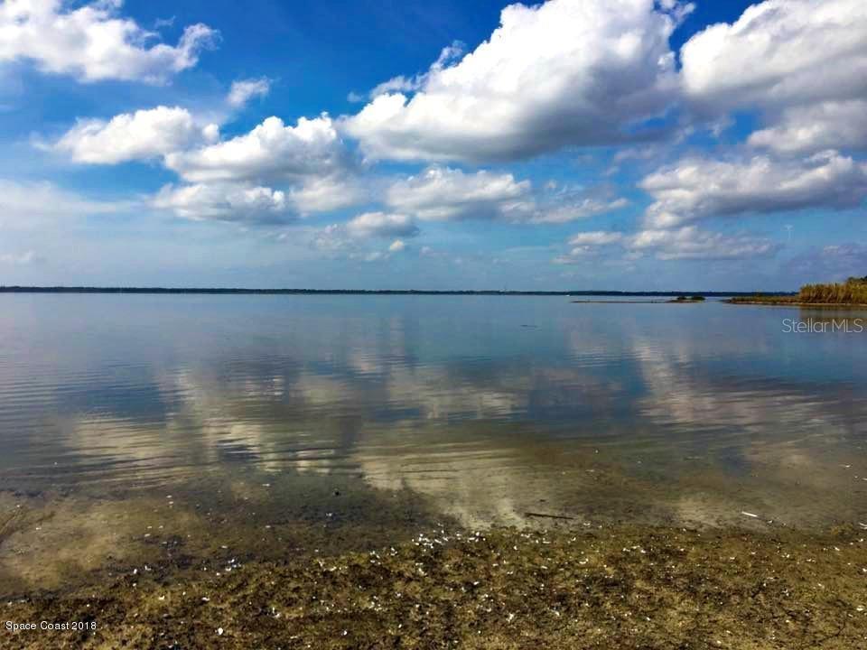 LAKE HARNEY WOODS BLVD, OSTEEN, FL, 32764