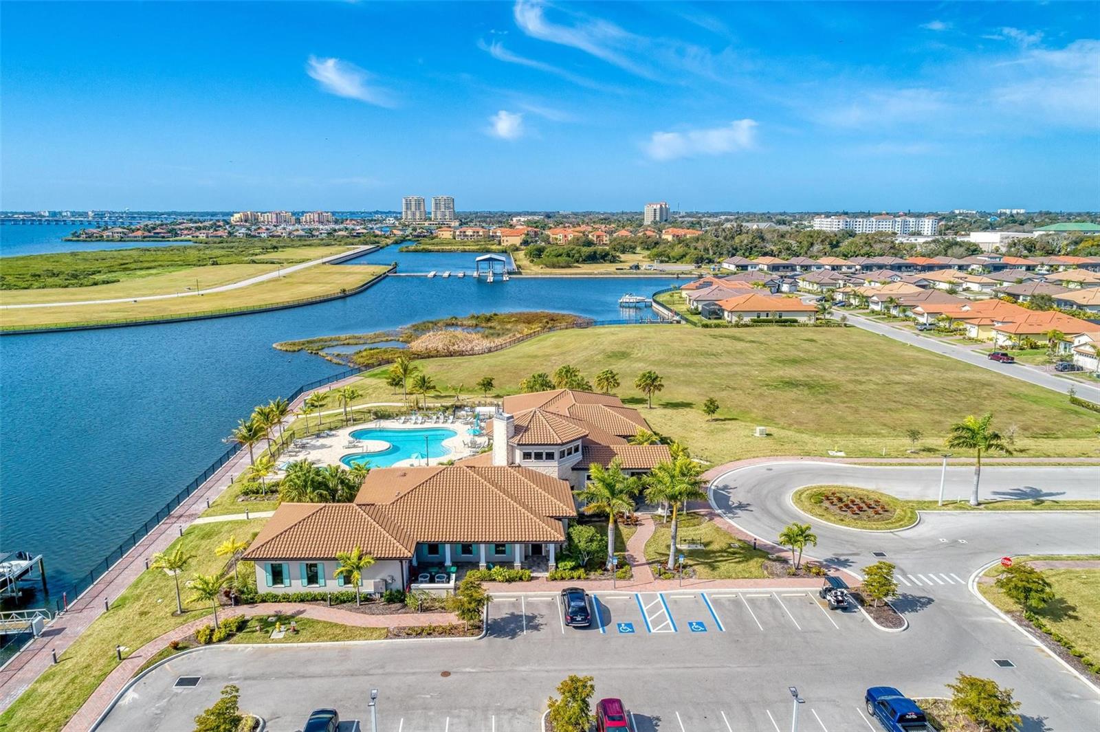 2013 4TH ST E, PALMETTO, FL, 34221