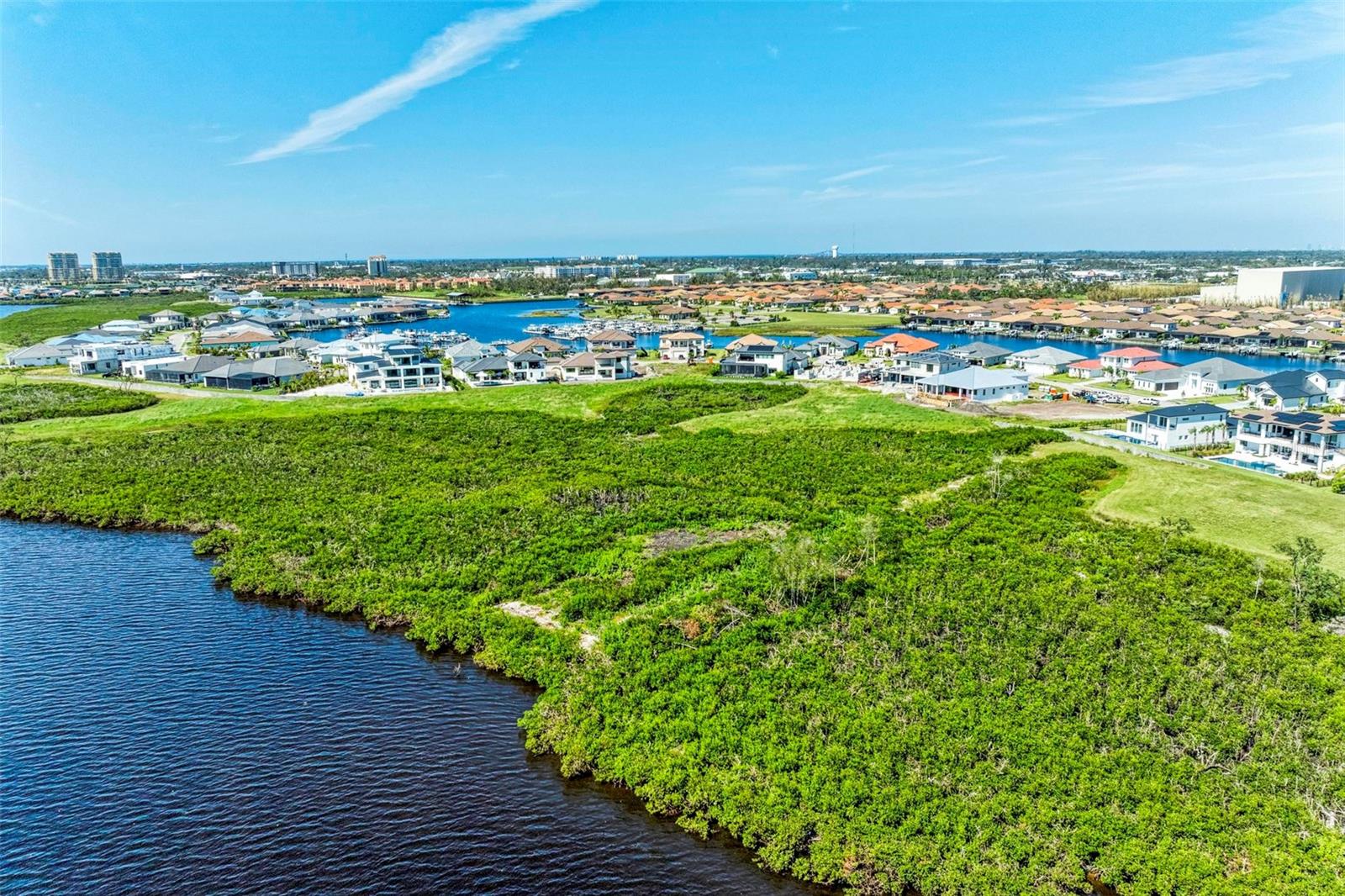2013 4TH ST E, PALMETTO, FL, 34221
