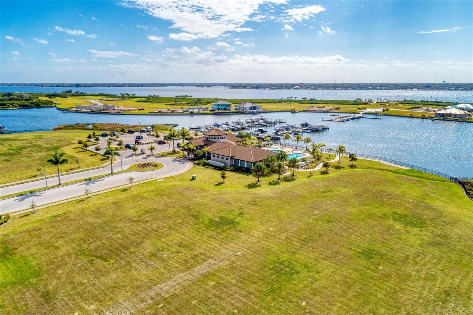 2013 4TH ST E, PALMETTO, FL, 34221