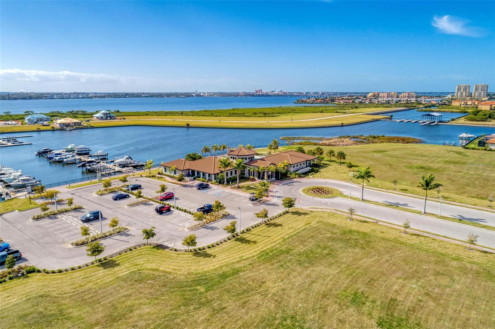 2013 4TH ST E, PALMETTO, FL, 34221