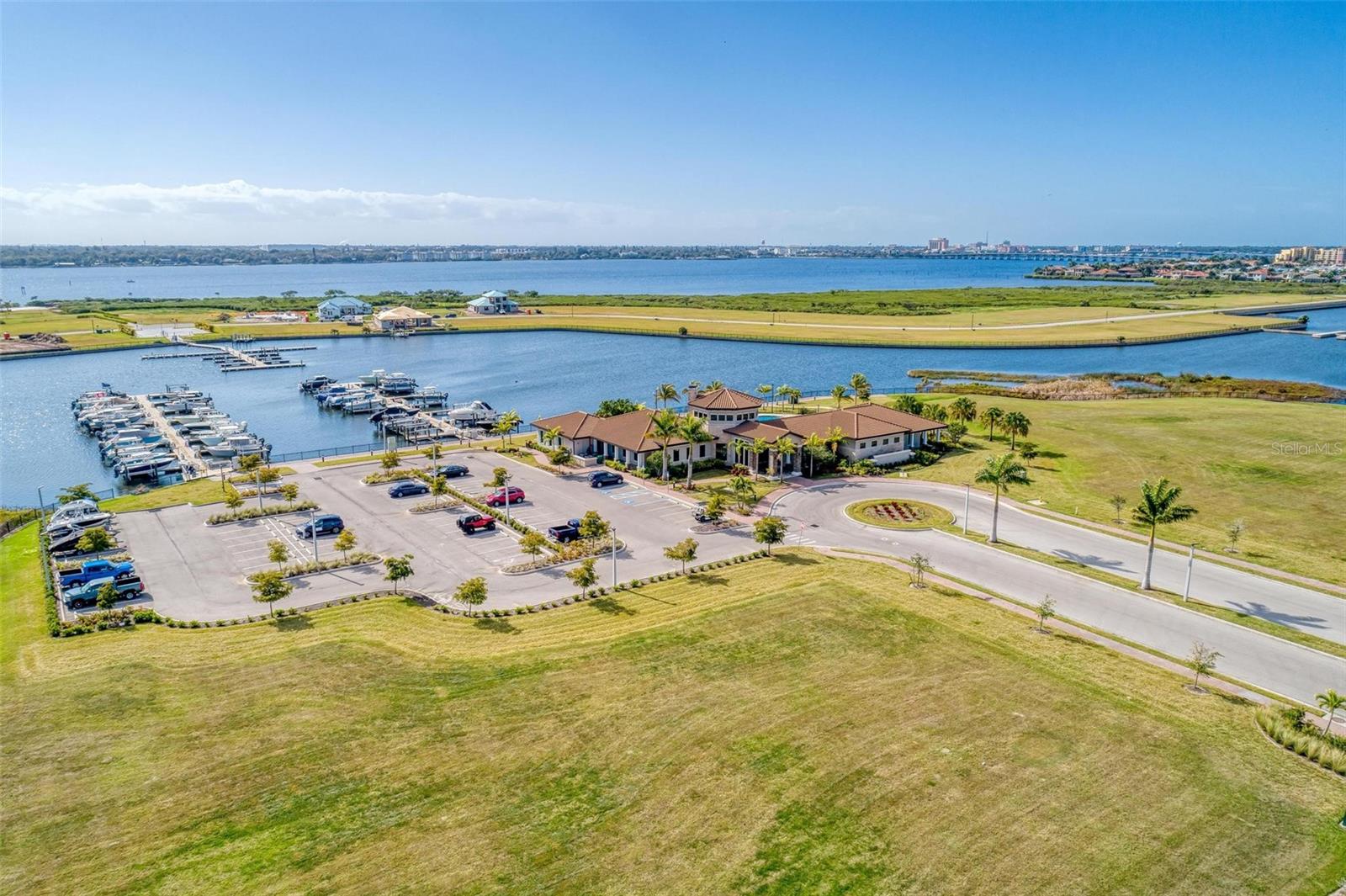2013 4TH ST E, PALMETTO, FL, 34221