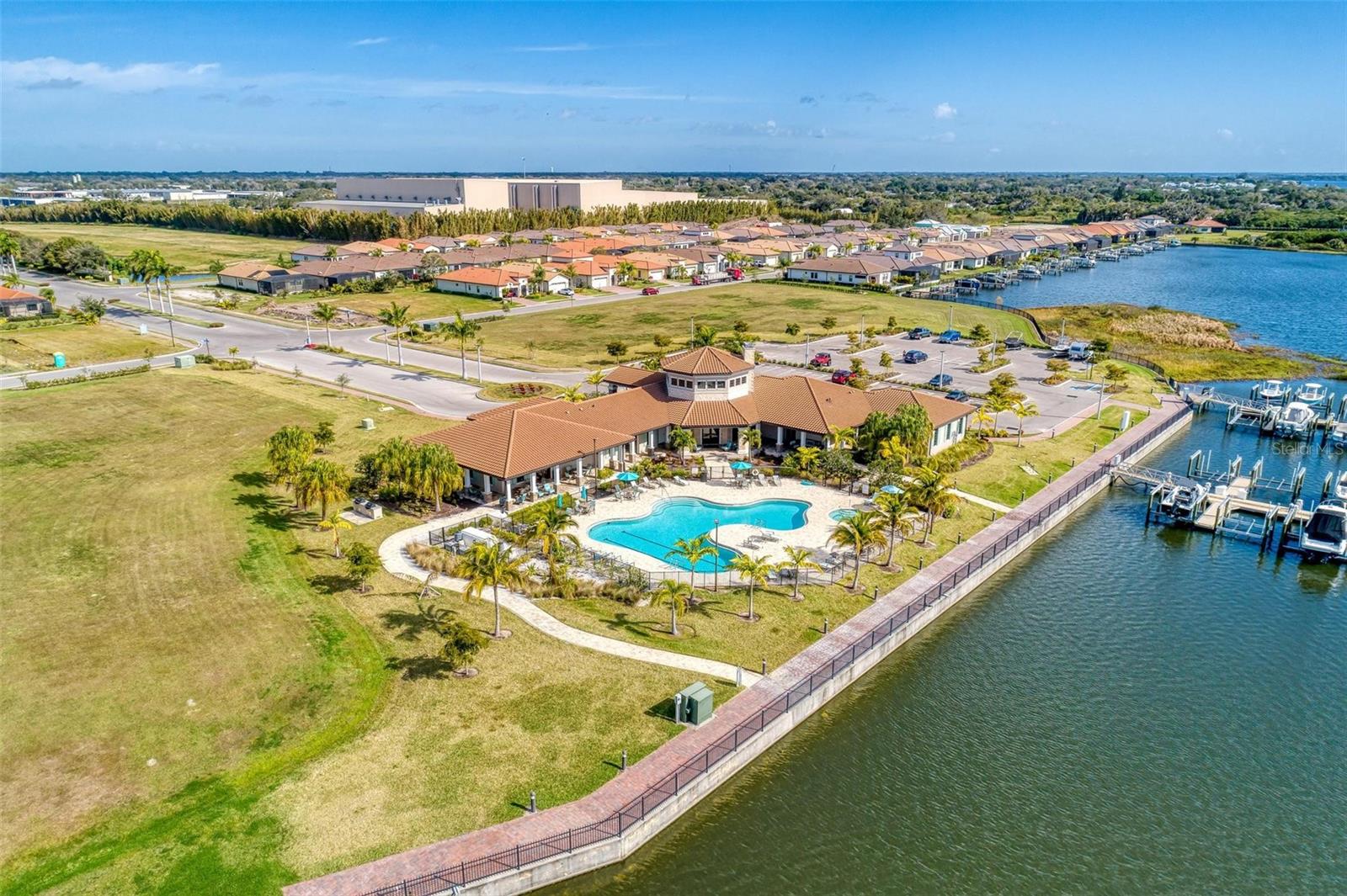 2013 4TH ST E, PALMETTO, FL, 34221