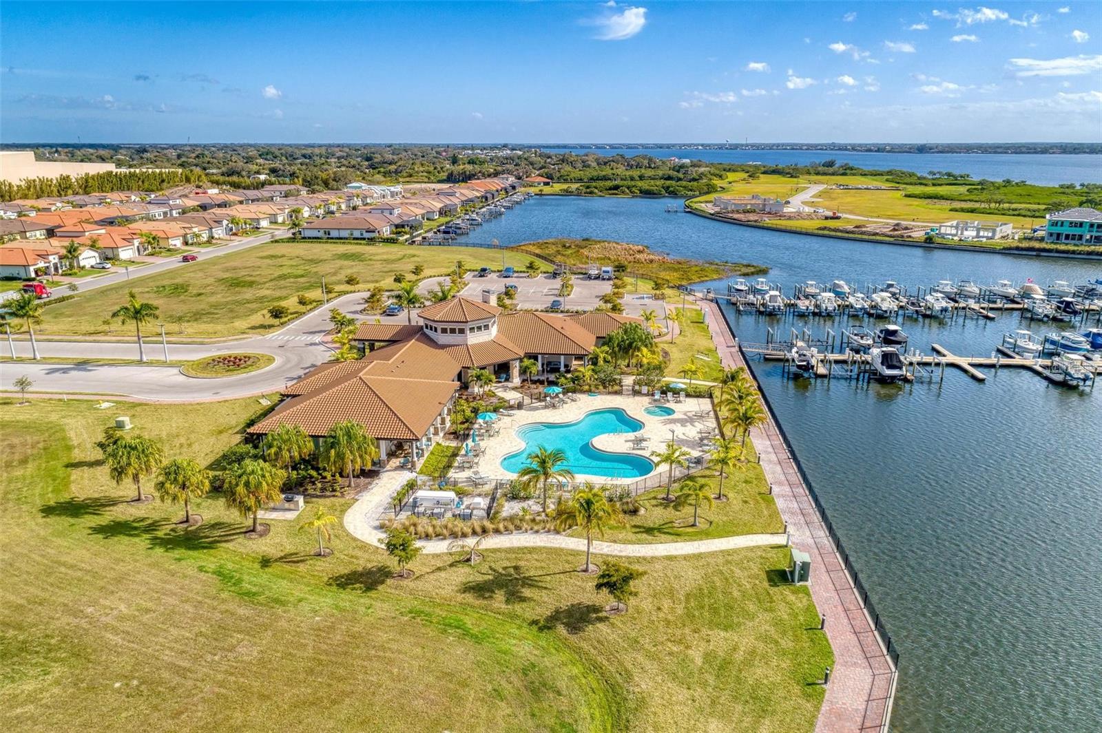 2013 4TH ST E, PALMETTO, FL, 34221