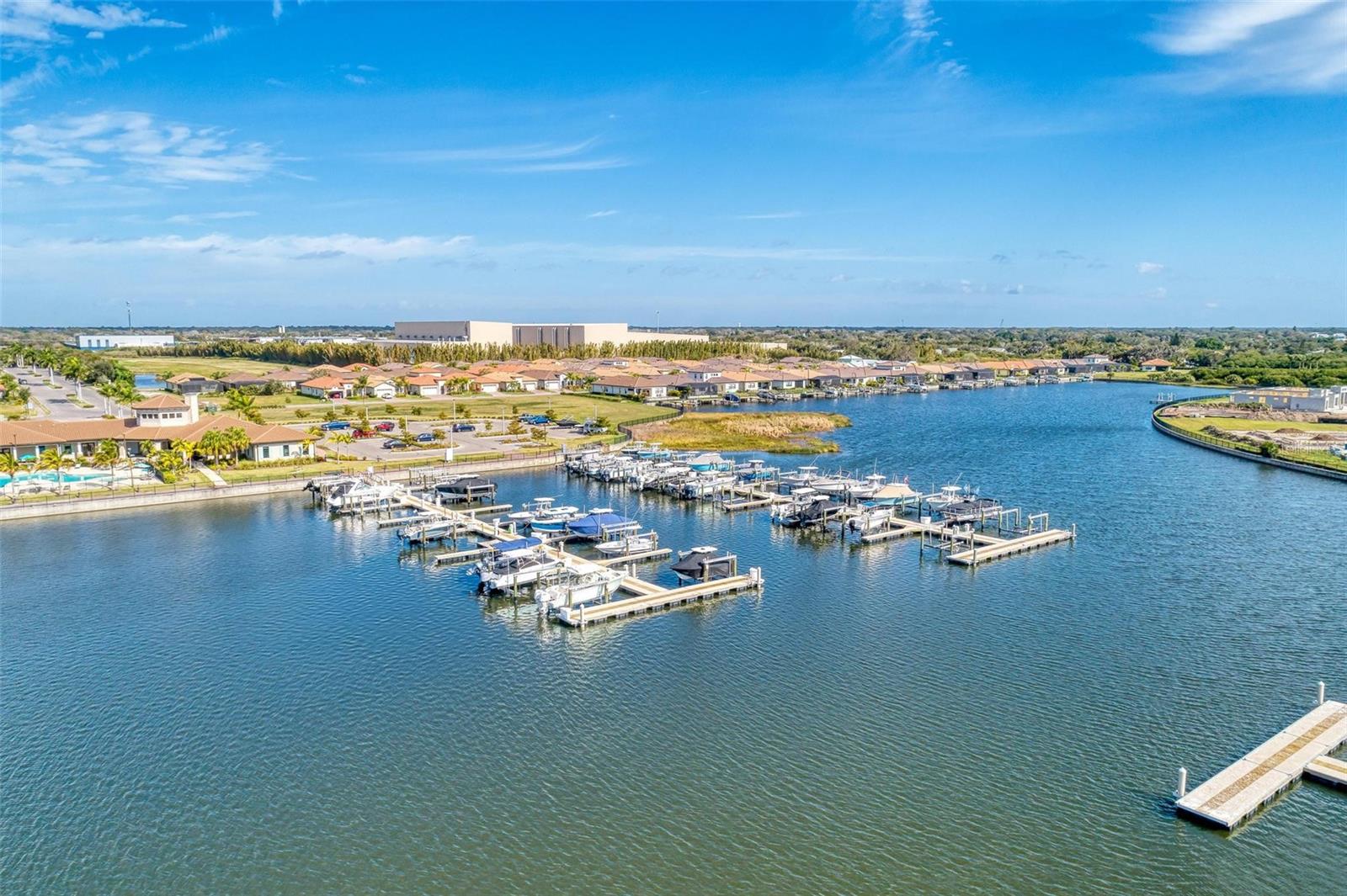 2013 4TH ST E, PALMETTO, FL, 34221