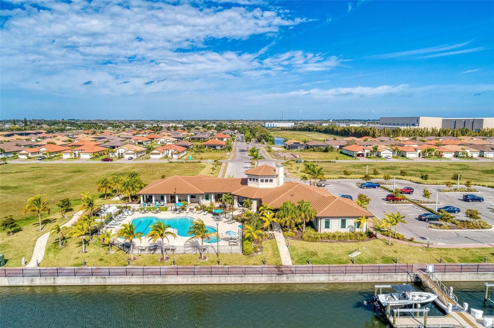 2013 4TH ST E, PALMETTO, FL, 34221