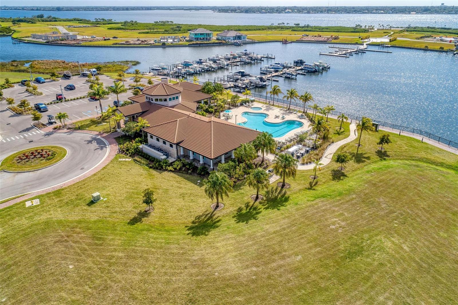 2013 4TH ST E, PALMETTO, FL, 34221