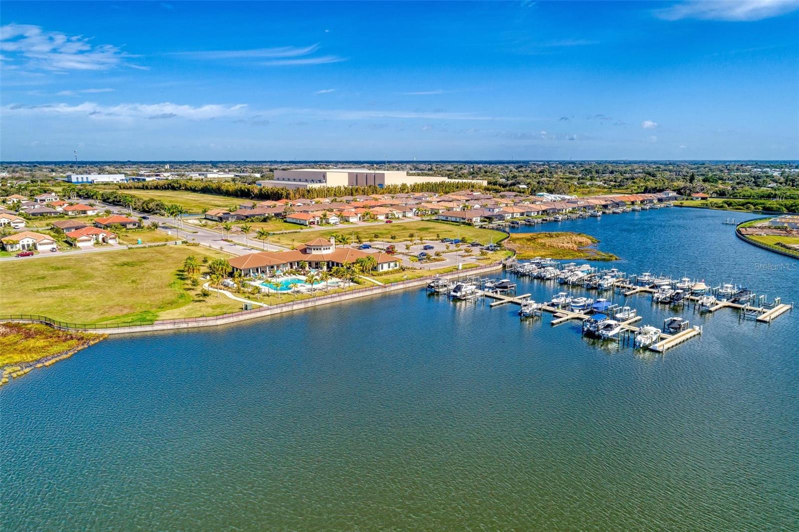 2013 4TH ST E, PALMETTO, FL, 34221