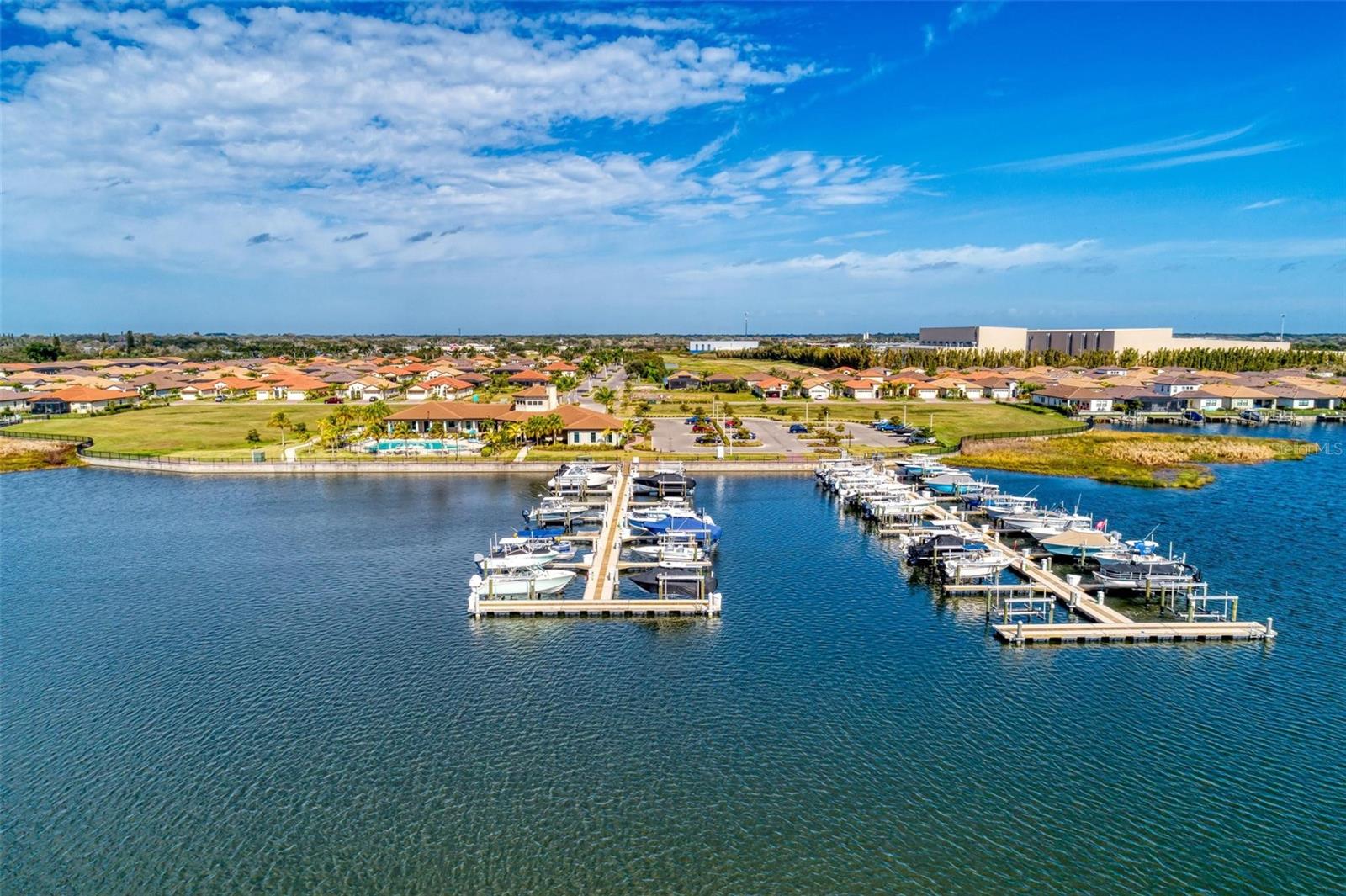 2013 4TH ST E, PALMETTO, FL, 34221
