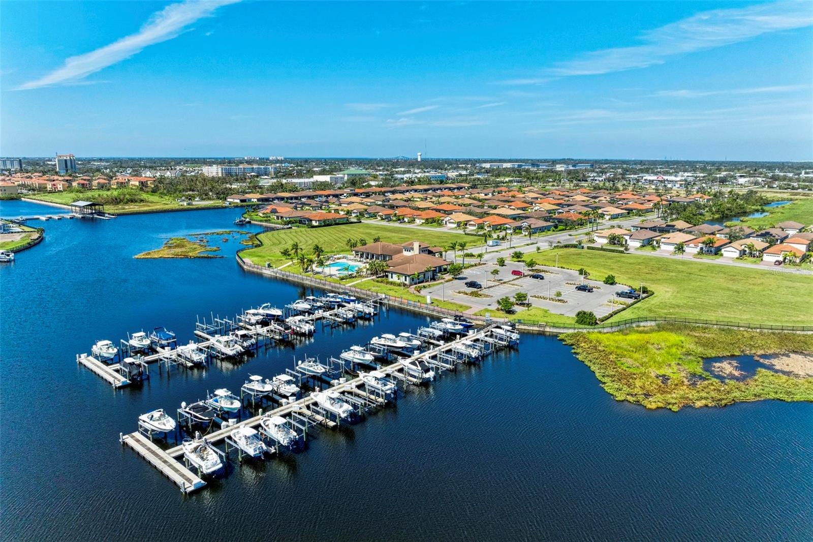 2013 4TH ST E, PALMETTO, FL, 34221