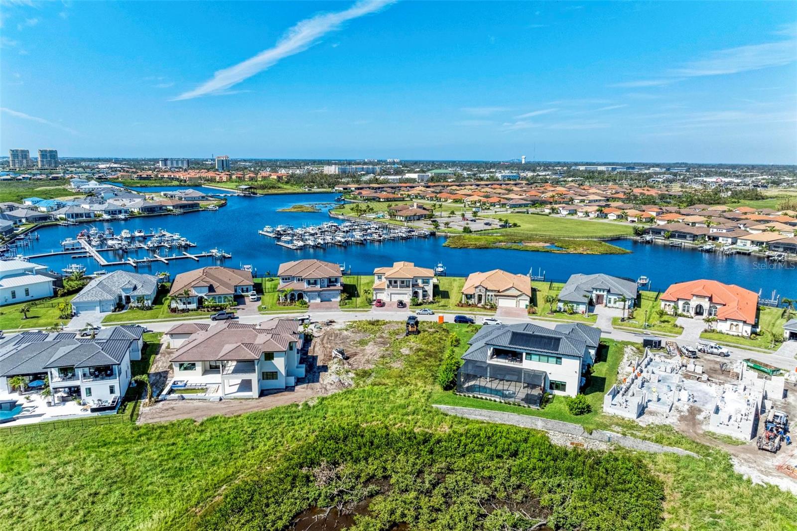 2013 4TH ST E, PALMETTO, FL, 34221