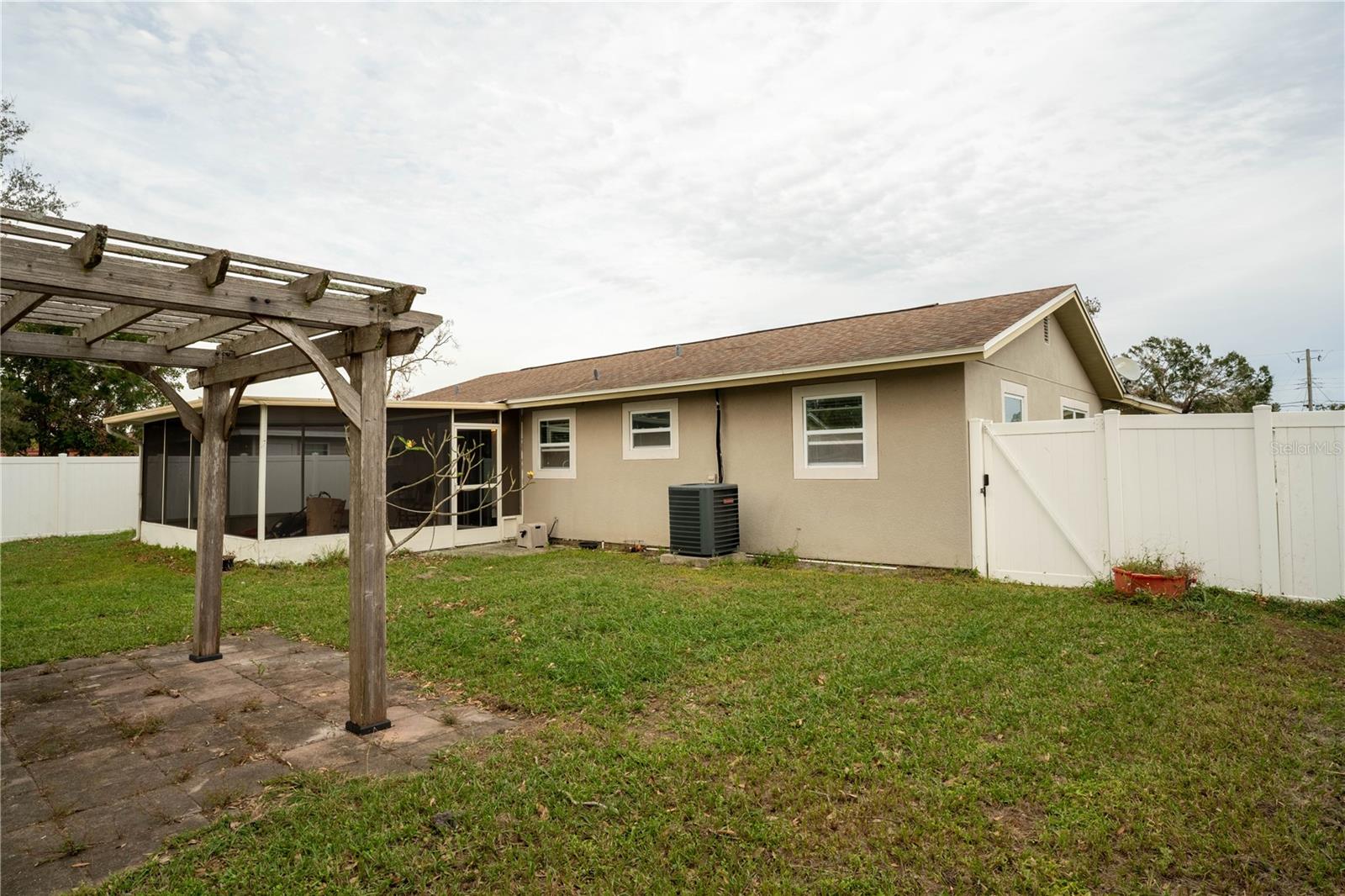 1811 N CONRAD AVE, SARASOTA, FL, 34234
