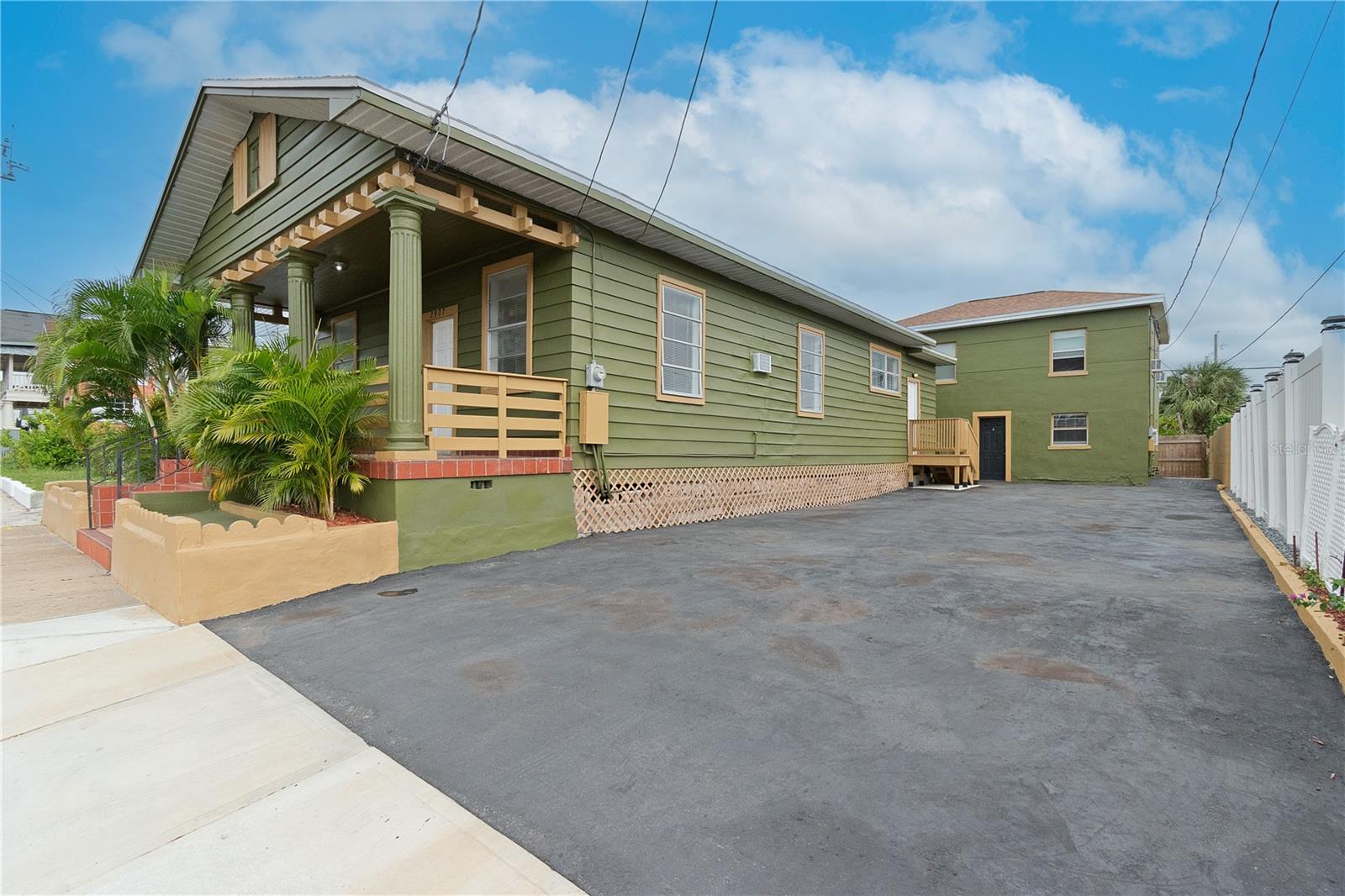 2907 N 15TH ST #A, TAMPA, FL, 33605