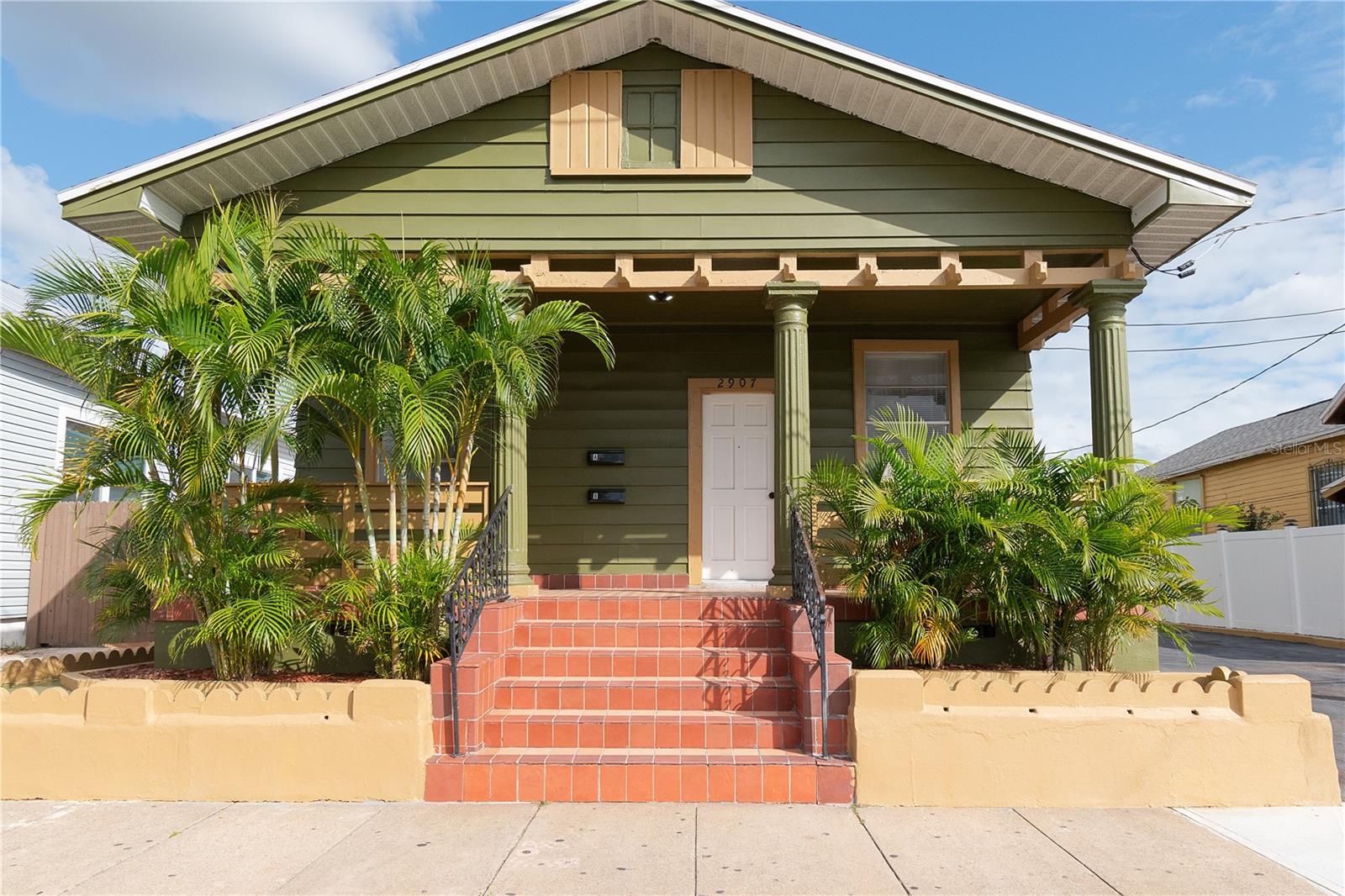 2907 N 15TH ST #A, TAMPA, FL, 33605