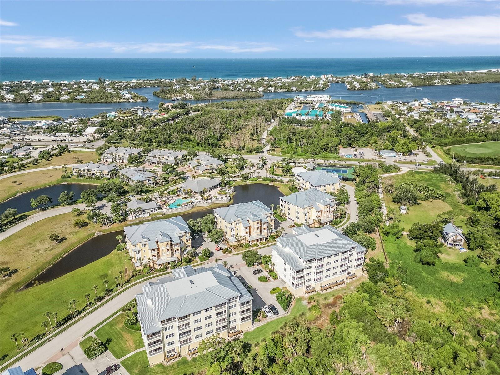 8541 AMBERJACK CIR #202, ENGLEWOOD, FL, 34224