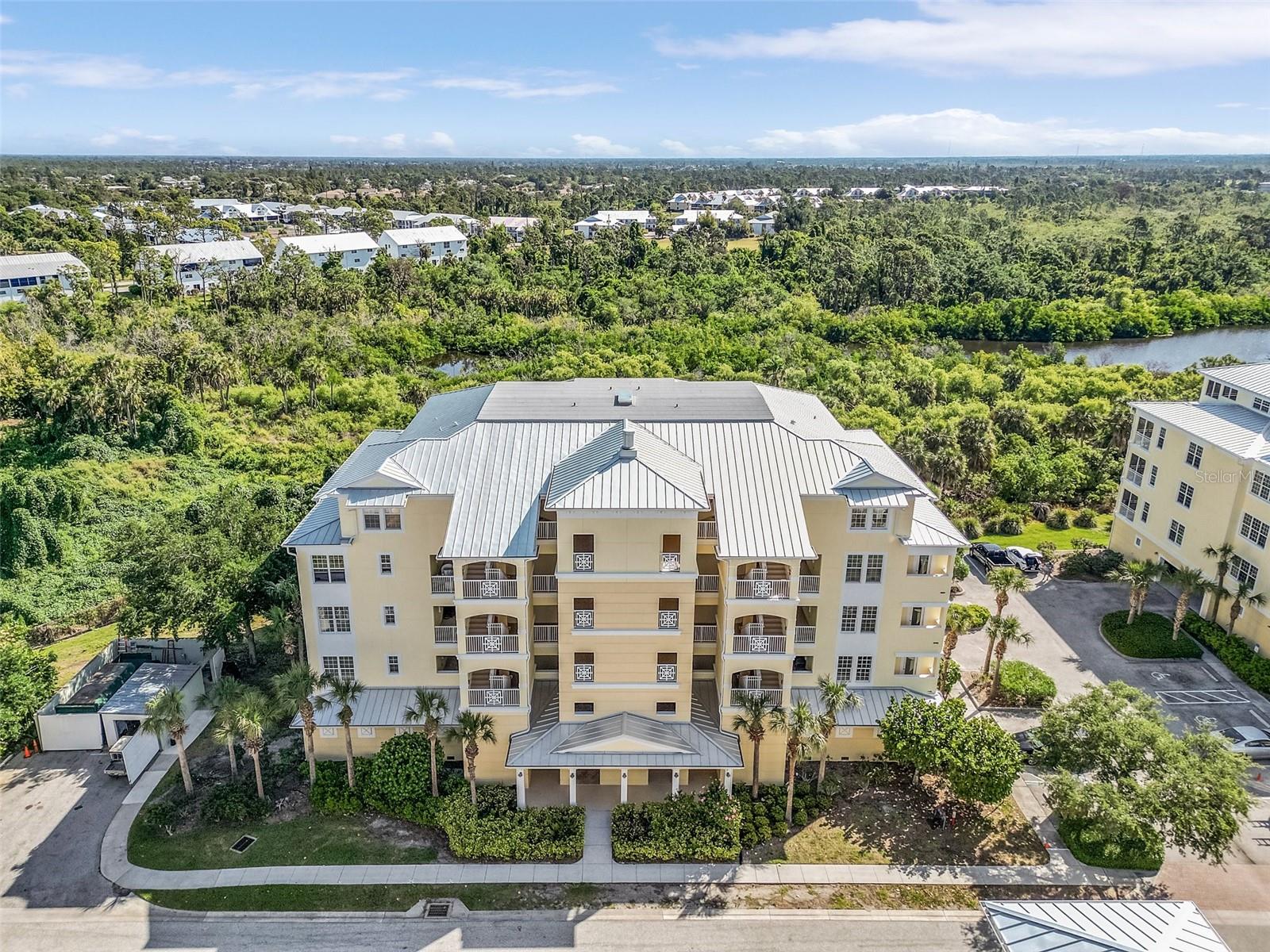 8541 AMBERJACK CIR #202, ENGLEWOOD, FL, 34224