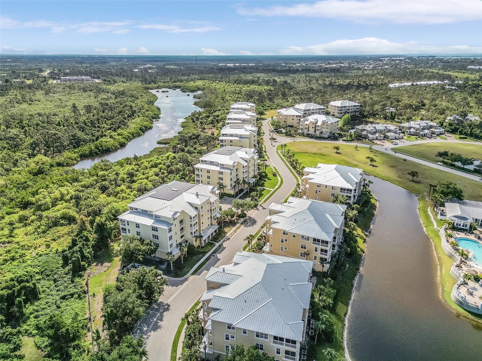 8541 AMBERJACK CIR #202, ENGLEWOOD, FL, 34224