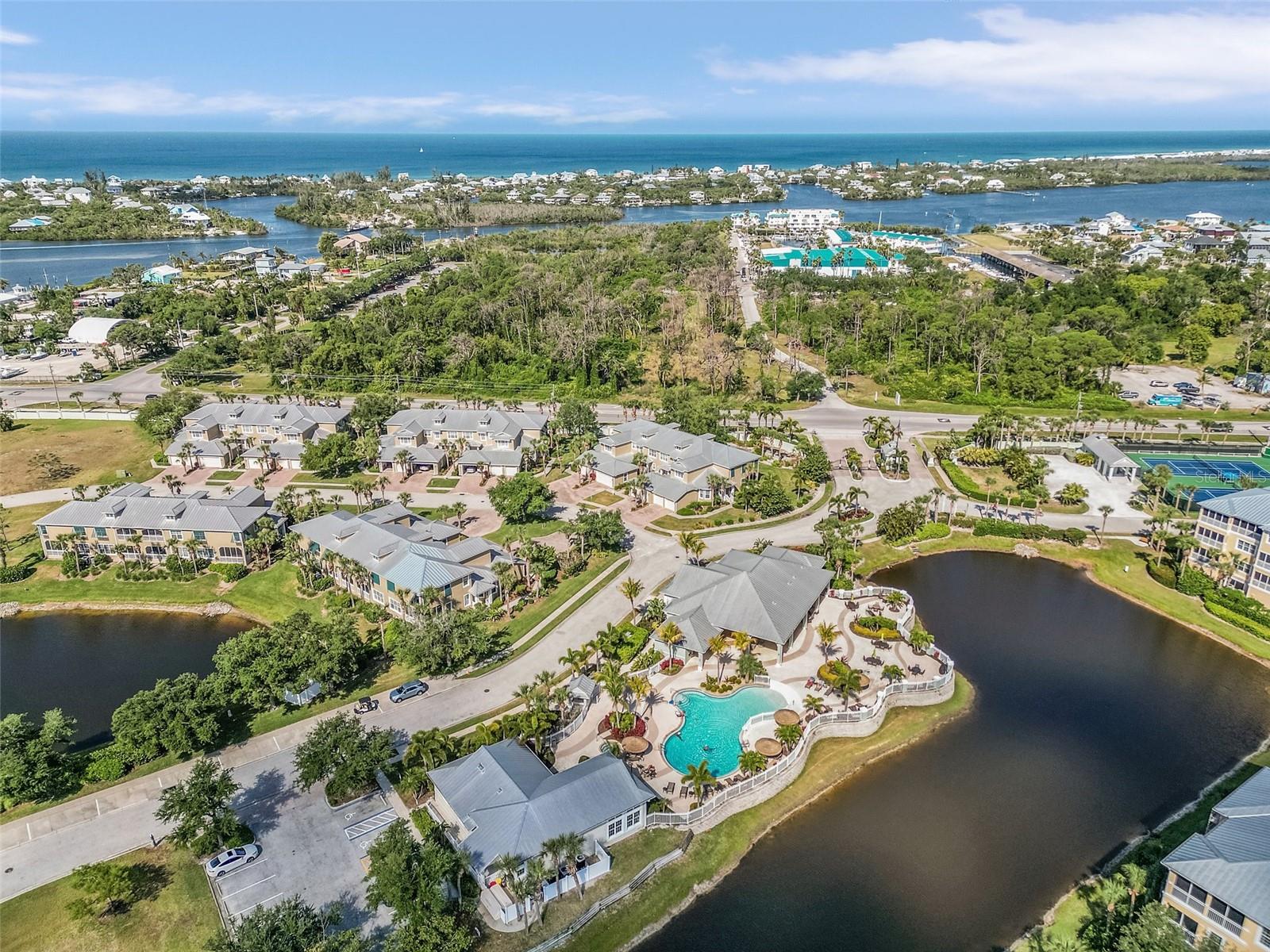 8541 AMBERJACK CIR #202, ENGLEWOOD, FL, 34224