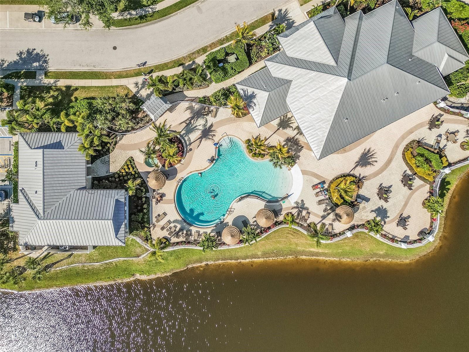 8541 AMBERJACK CIR #202, ENGLEWOOD, FL, 34224
