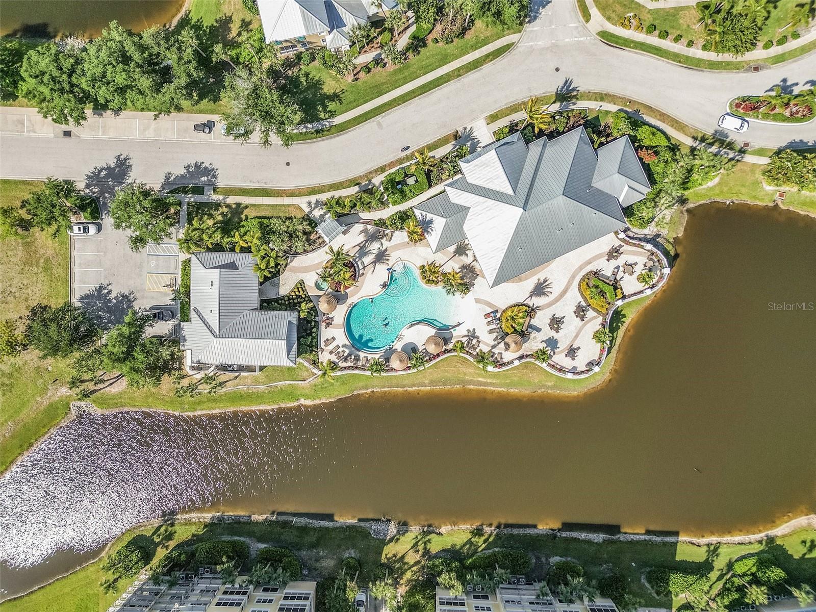 8541 AMBERJACK CIR #202, ENGLEWOOD, FL, 34224