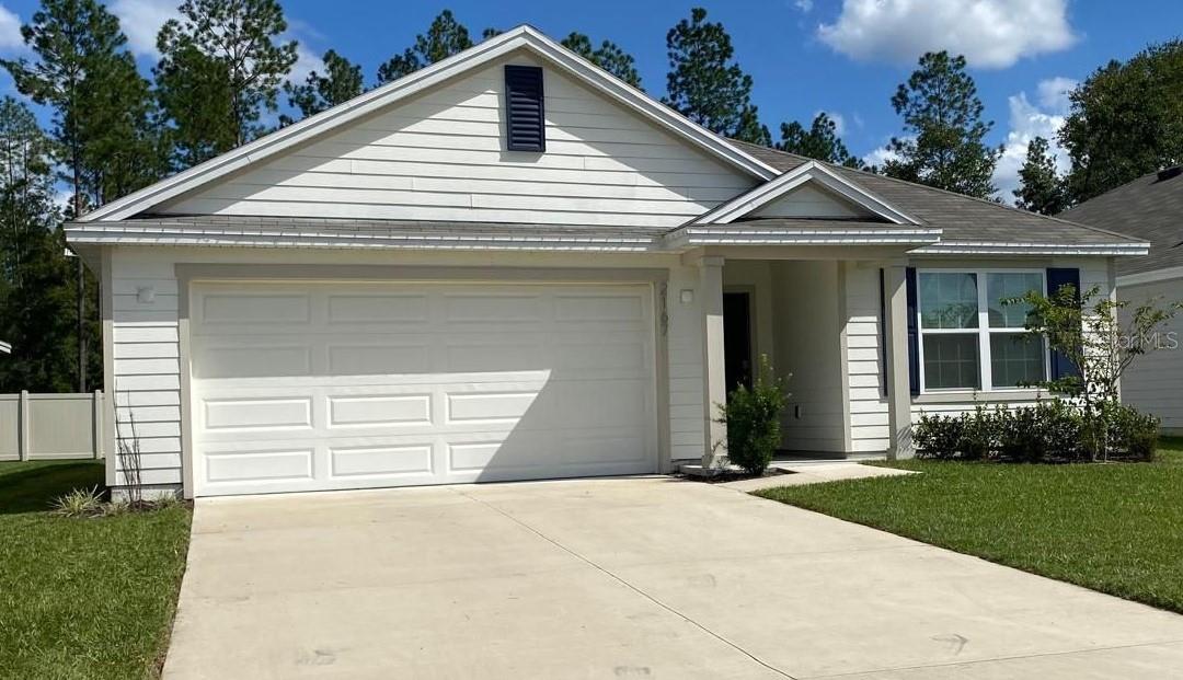 2167 NW 246TH TER, NEWBERRY, FL, 32669