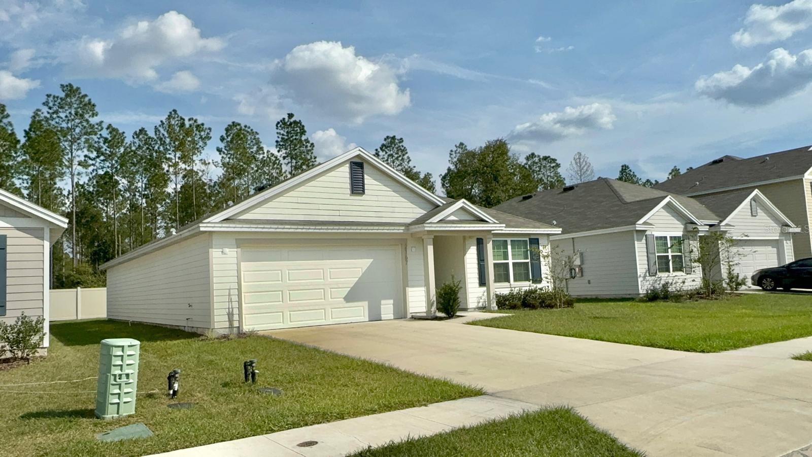 2167 NW 246TH TER, NEWBERRY, FL, 32669