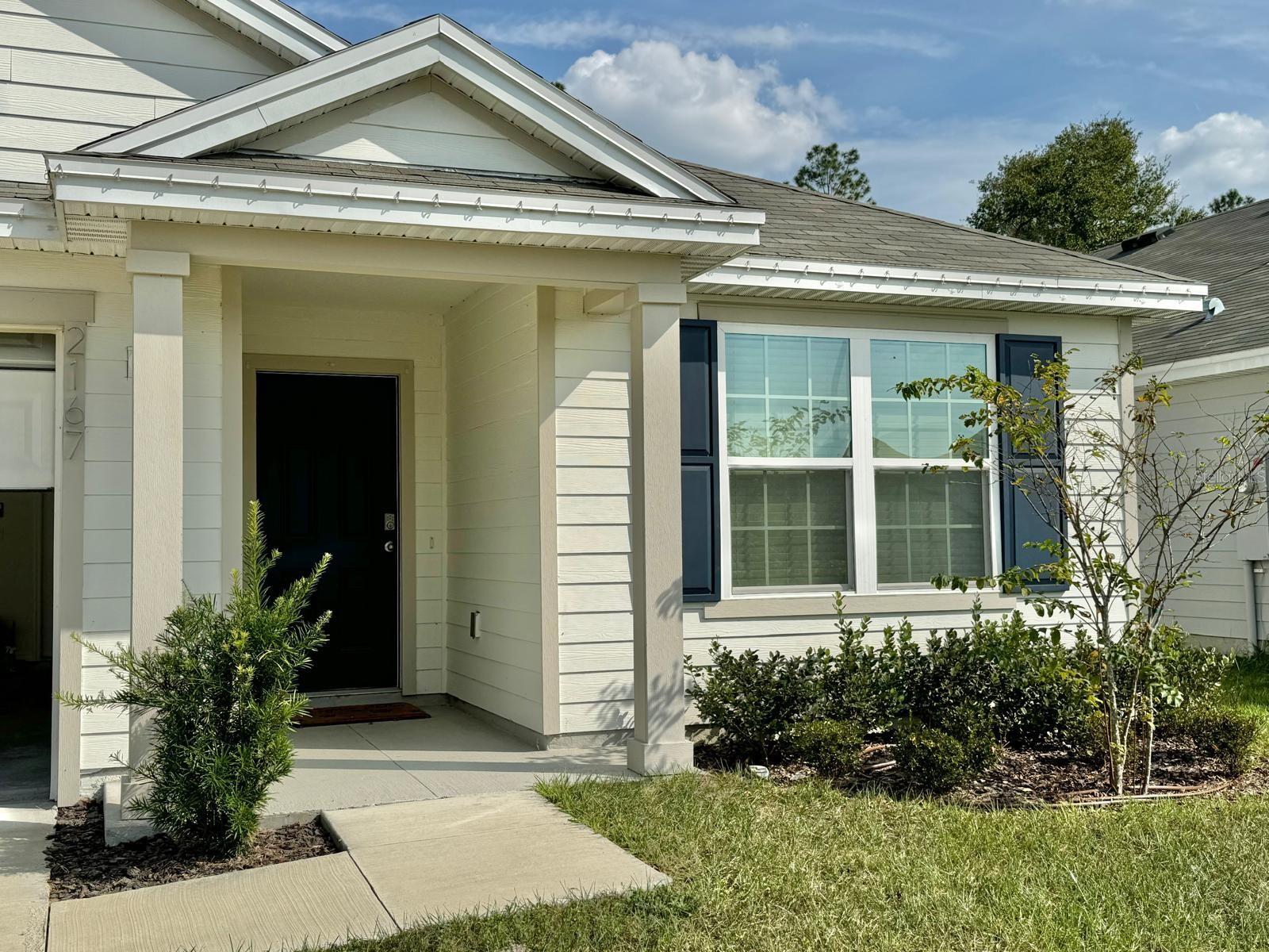 2167 NW 246TH TER, NEWBERRY, FL, 32669