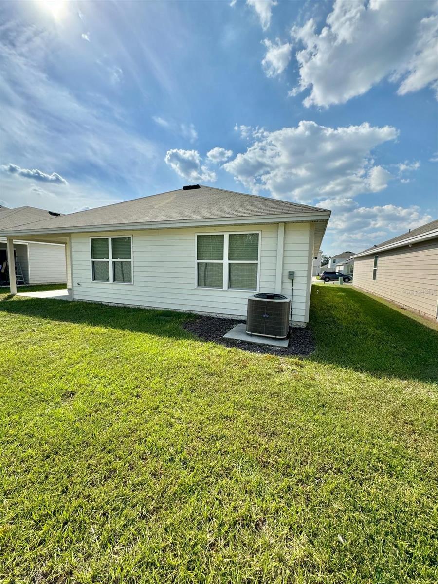 2167 NW 246TH TER, NEWBERRY, FL, 32669