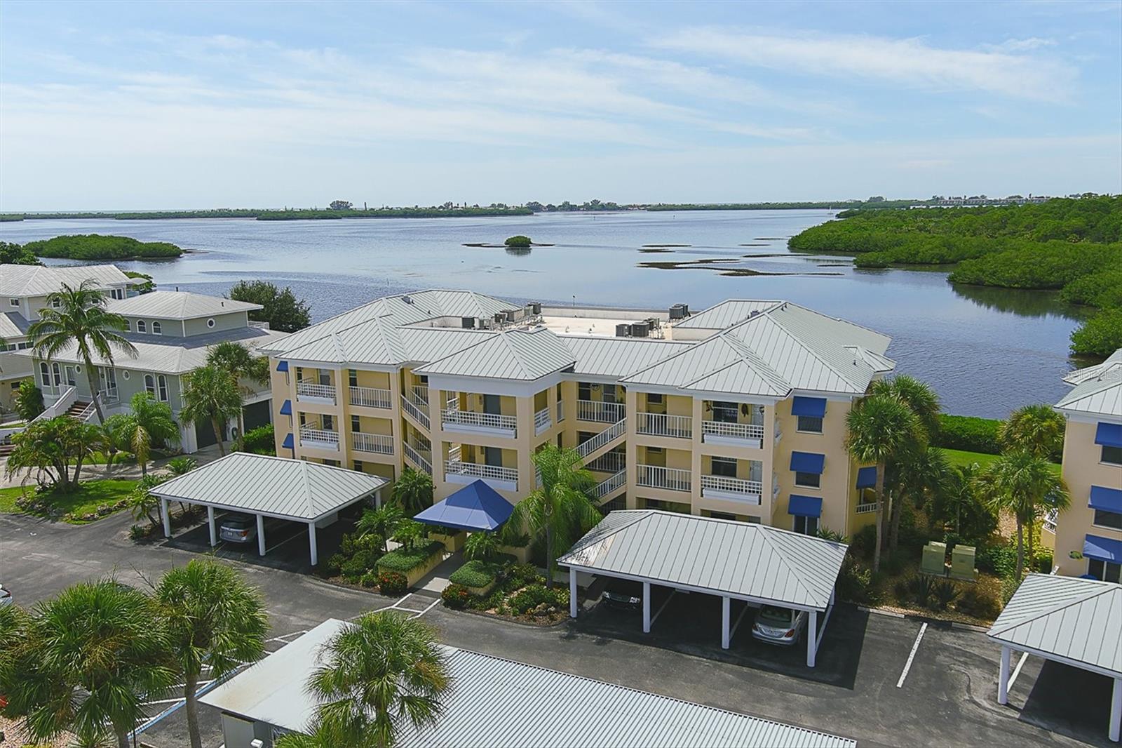 2424 PLACIDA RD #C202, ENGLEWOOD, FL, 34224