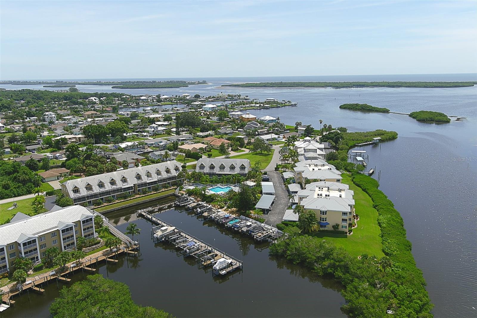 2424 PLACIDA RD #C202, ENGLEWOOD, FL, 34224