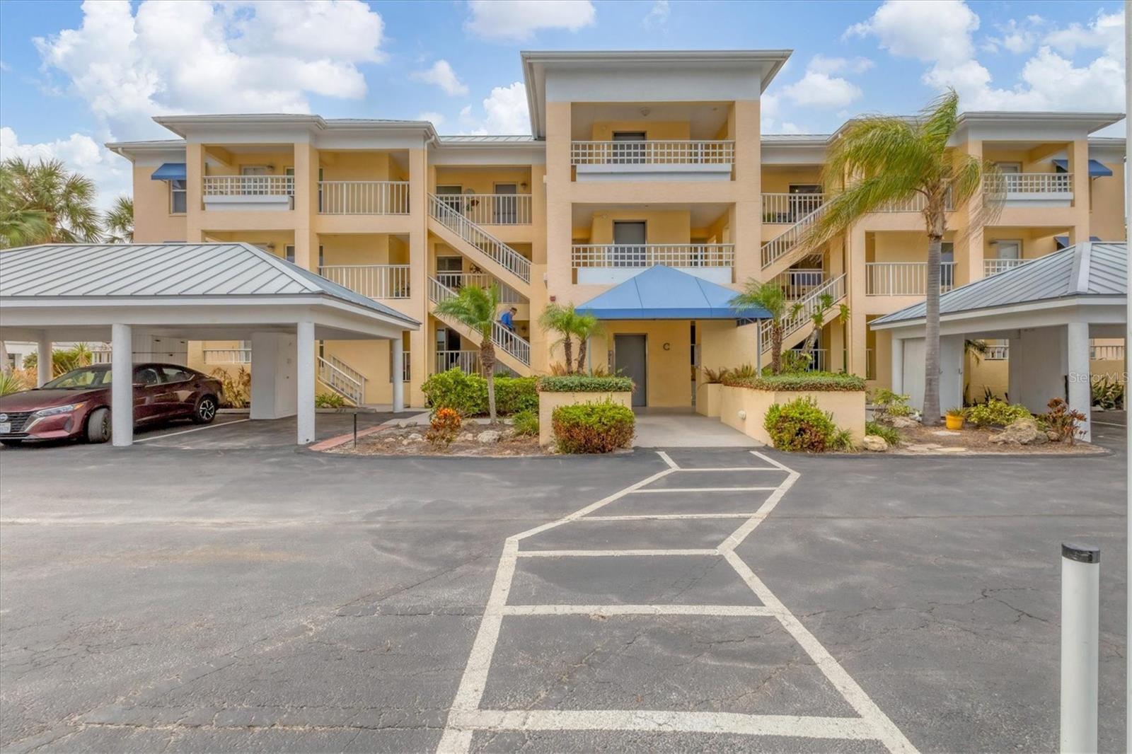 2424 PLACIDA RD #C202, ENGLEWOOD, FL, 34224
