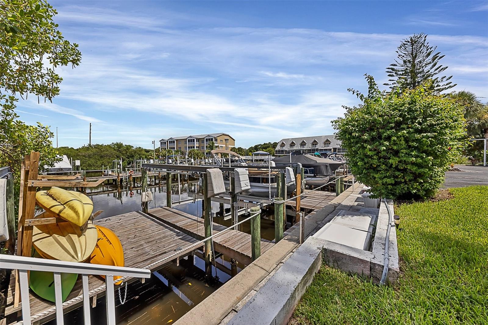2424 PLACIDA RD #C202, ENGLEWOOD, FL, 34224