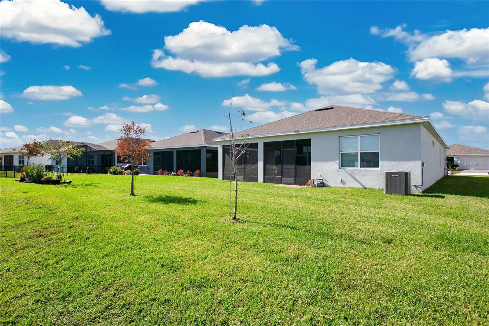 2000 SPRING SHOWER CIR, KISSIMMEE, FL, 34744