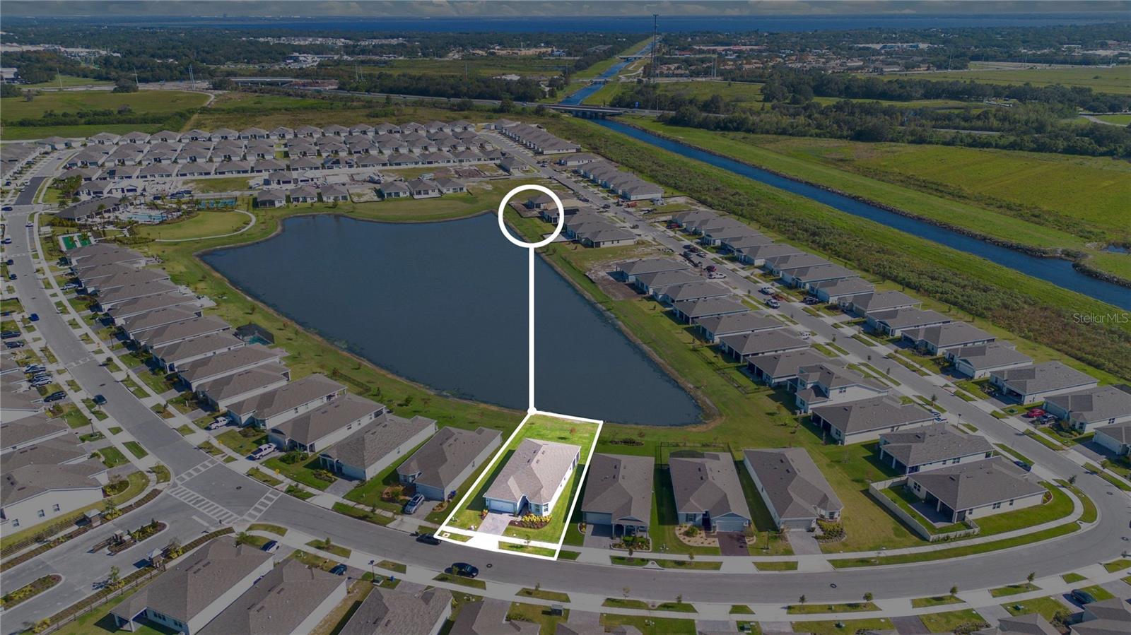 2000 SPRING SHOWER CIR, KISSIMMEE, FL, 34744