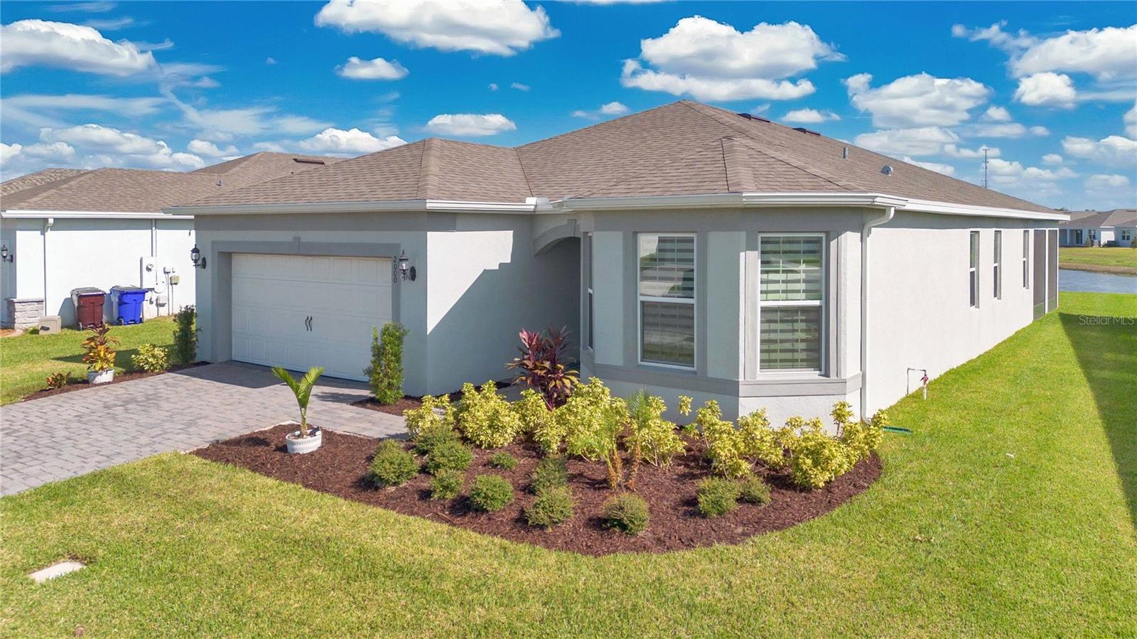 2000 SPRING SHOWER CIR, KISSIMMEE, FL, 34744