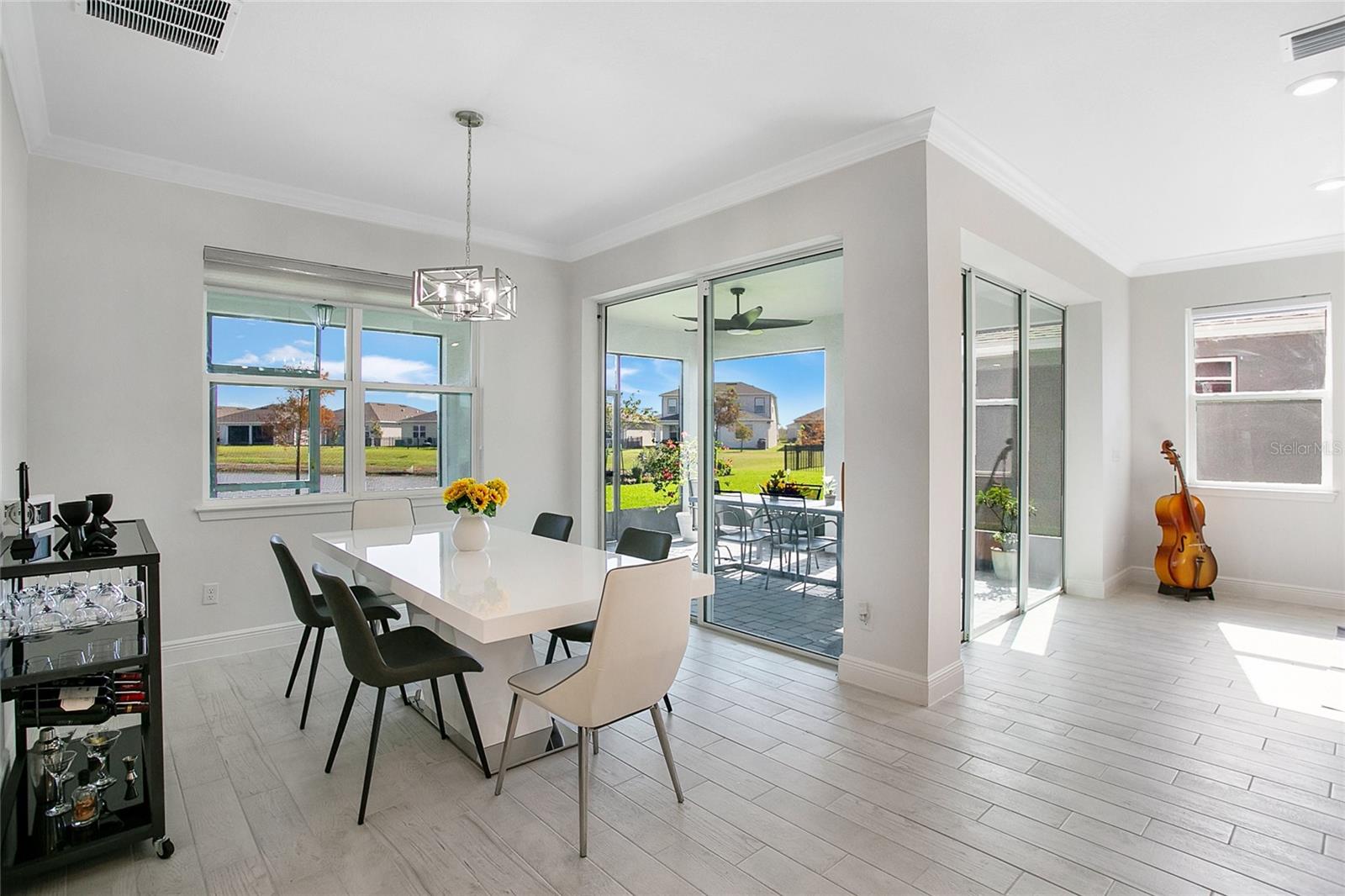 2000 SPRING SHOWER CIR, KISSIMMEE, FL, 34744