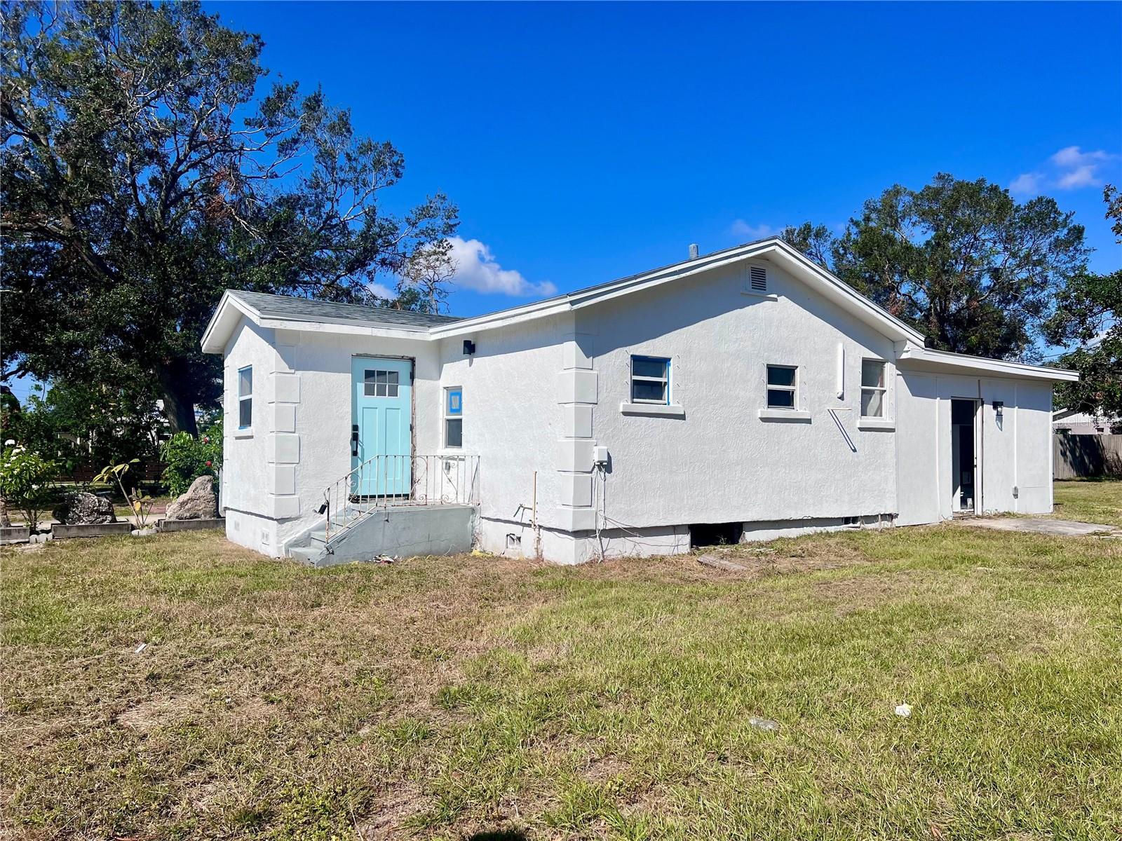 4701 17TH AVE S, ST PETERSBURG, FL, 33711