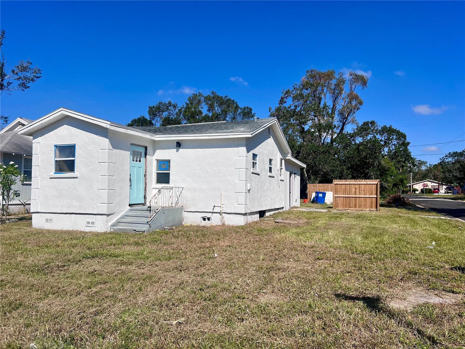 4701 17TH AVE S, ST PETERSBURG, FL, 33711