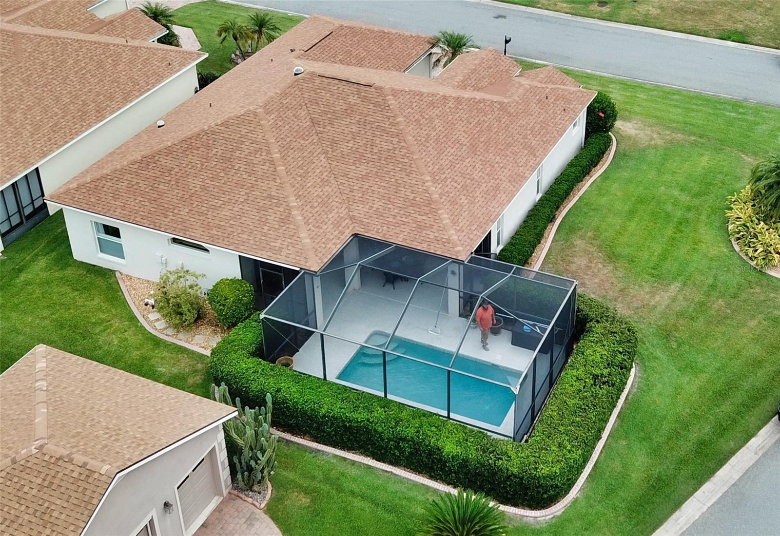 4016 BIRKDALE DR, LAKE WALES, FL, 33859