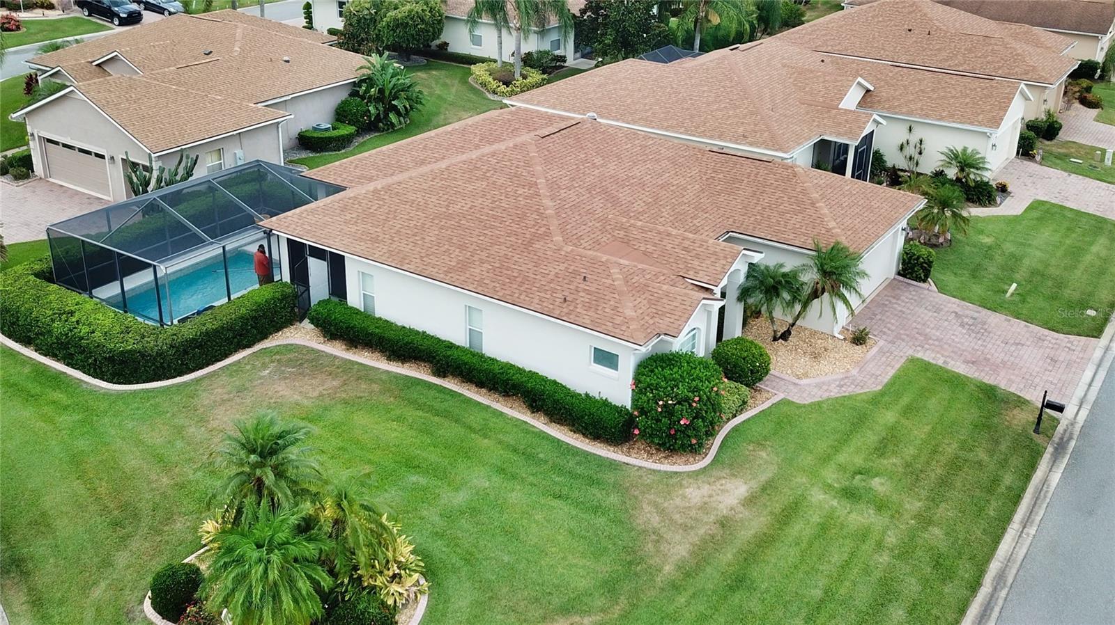 4016 BIRKDALE DR, LAKE WALES, FL, 33859